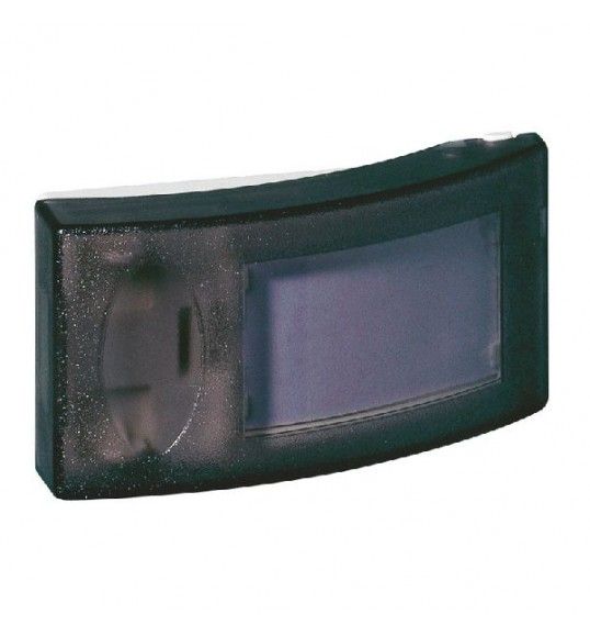 041645 Salsa Klingeltaster 230V/2A IP30