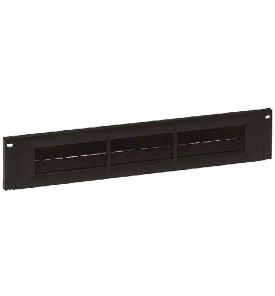 046529 Cable guide for cabinets