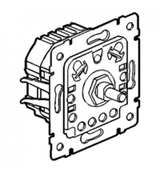 775905 Variador Galea