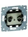 775786 Socket TV-RD