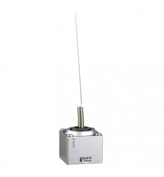 ZC2JE70 Limit switch head ZC2J - cat s whisker