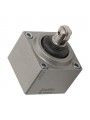 ZC2JE62 Limit switch head ZC2J - steel roller plunger