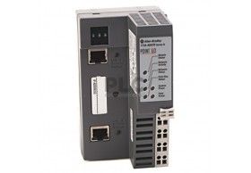 1734-AENT M�dulo adaptador 1-Porta EtherNet I/O
