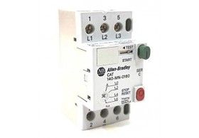 140-MN-0160 Motor protetion circuit breaker Allen Bradley