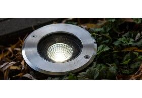 7704801012 Projetor de ch�o Denver 12W 4000K 1030LM IP67