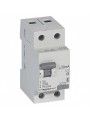 402024 Interruptor diferencial RX3 2P 25A 30MA AC