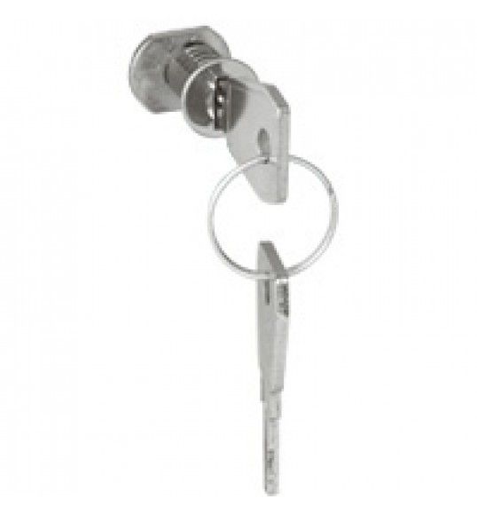 401851 Lock with key n850