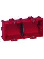 080142 Flush mounting box Batibox