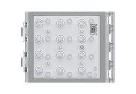 353000 Sfera keypad module for door lock release or for the