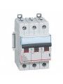 408087 Circuit breaker DX3 3P D10 6000A