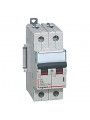 407780 Circuit breaker DX3 2P C6 6000A/10KA