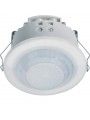 EE805A Movement detector 360 flush mounted