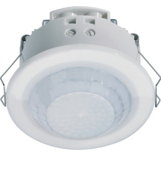 EE805A Movement detector 360 flush mounted