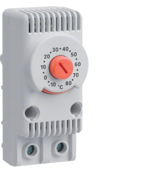 FL258Z Hager Thermostat,quadro system,10A, 230V,AC