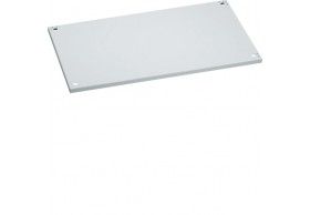 FN092E Hager Tapa ciega sup/inf., 1000x600 mm,arm. Q+