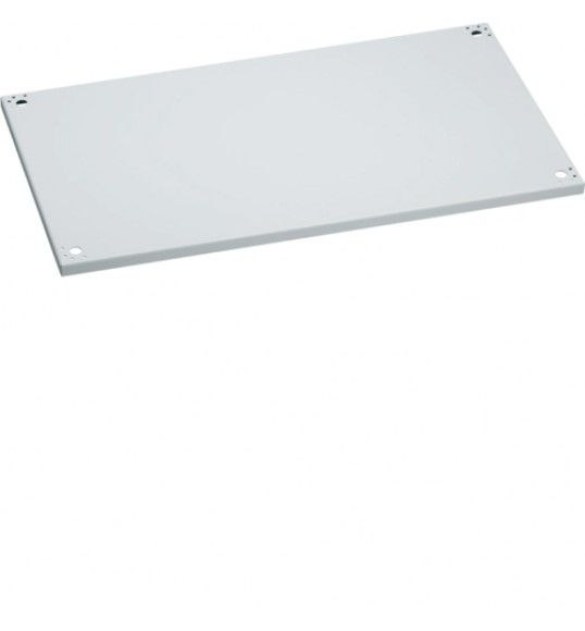 FN092E Top pl. plate Quadro.Plus 1000x600 mm