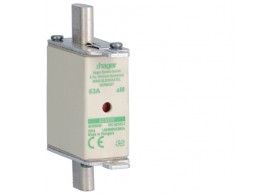 LNH000063M6A Hager Fusible NH000 690V aM 63A indic. combin?