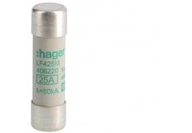 LF425M Fusvel 14x51 aM 25A 690V