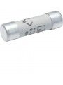 LF416G Hager Sicherungseinsatz 14x51mm gG 16A LF416G Hager Sicherungseinsatz 14x51mm gG 16A