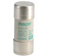 LF550M Fus�vel 22x58 aM 50A 690V