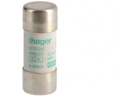 LF532M Fus�vel 22x58 aM 32A 690V