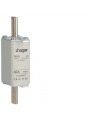 LNH0040T Fus�vel de facas NH0 gG 40A 500V