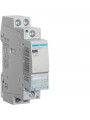ESC227 Contactor 25A, 1NO+1NC, 230V