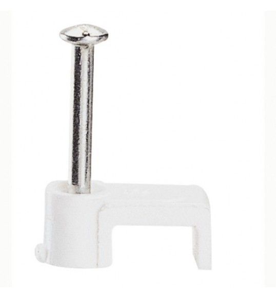 031551 Cable clip Fixfor for cable 2x1mm BR