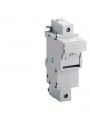 3NW7232 Siemens SENTRON, base portafusibles cilndricos, 22  58 mm, 3 polos, In: 100 A, Un A...