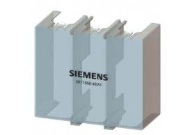 3RT1956-4EA1 Siemens Tapa para conexiones de barras para contactores y rels de sobrecarga