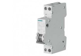 5SY3010-7 Miniature circuit breaker 230 V 4.5 kA, 1+N