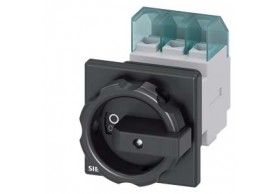 3LD2254-0TK51 Siemens SENTRON, interruptor-seccionador 3LD, interruptor principal, de 3 polos, Iu: .