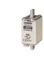 3NA3820-6 Siemens NH-Sicherungseinsatz, NH00, In: 50 A, gG, Un AC: 690 V, Un DC: 250 V