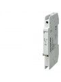 3NW7901 Siemens Blocchetto di contatti ausiliari 1CO per portafusibili cilindrici grand. 14x ...