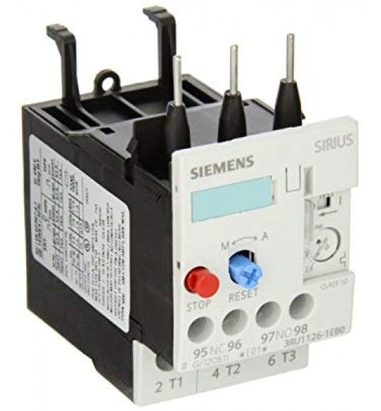3RU1126-1EB0 Overload relay