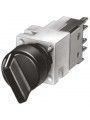 3SB2210-2DB01 Siemens Selector, 16 mm, redondo, plstico, negro