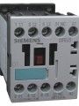 3RT1015-1AF02 contattore di potenza, AC-3 7 A, 3 kW / 400 V 1 NC, AC 110 V, 50 / 60 Hz a 3 poli, gra