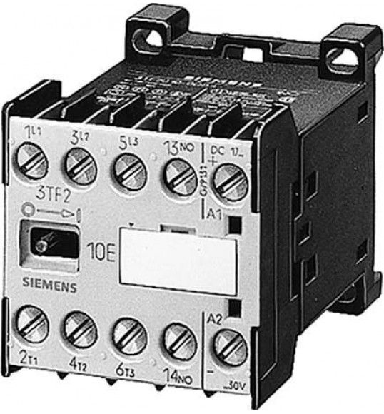 3TF2010-0AM0 Contactor