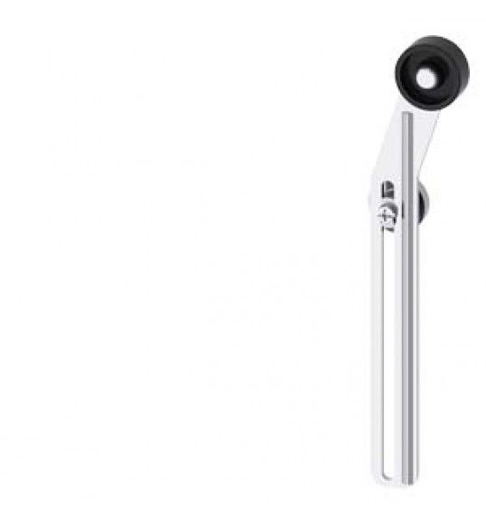 3SE5000-0AA56 Bent, adjustable-length twist lever for Positi