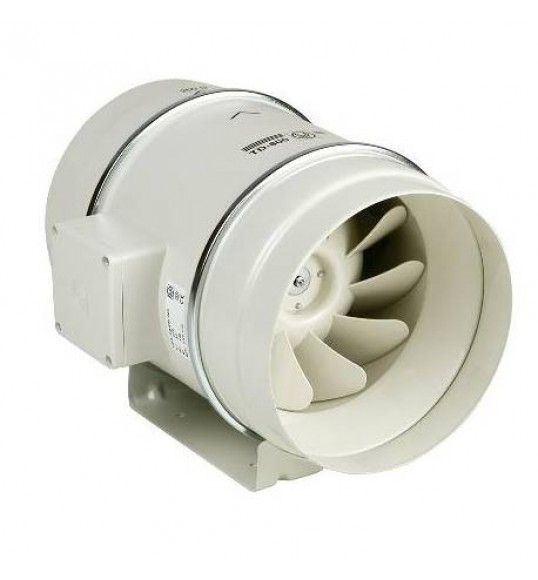 TD-800/200 Exaustor