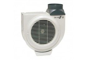 CK-50 Exaustor 2V C/REGUL-2