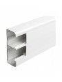 075604 Flexible cover snap-on DLP trunking 145X50 C/2TP45