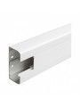 075602 Flexible cover snap-on DLP trunking 105X50 C/TP45