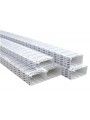 10090 RBR EFAPEL Trunking 110X50 White