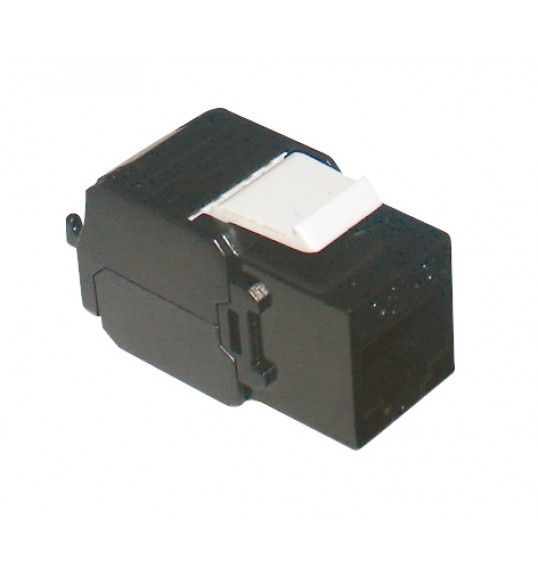 82020 Efapel CONETOR RJ45 CAT. 6 UTP (250 MHZ), MONT RACK