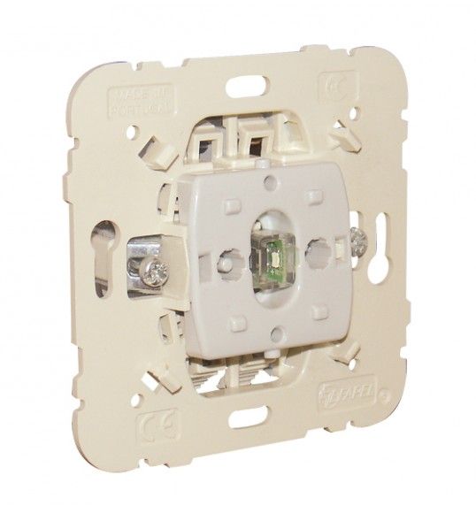 21013 Efapel INTERRUPTOR COM SINALIZAO