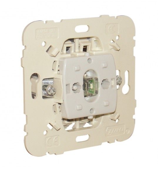 21012 Efapel INTERRUPTOR LUMINOSO