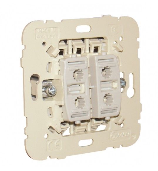 21101 COMUTADOR DE ESCADA DUPLO