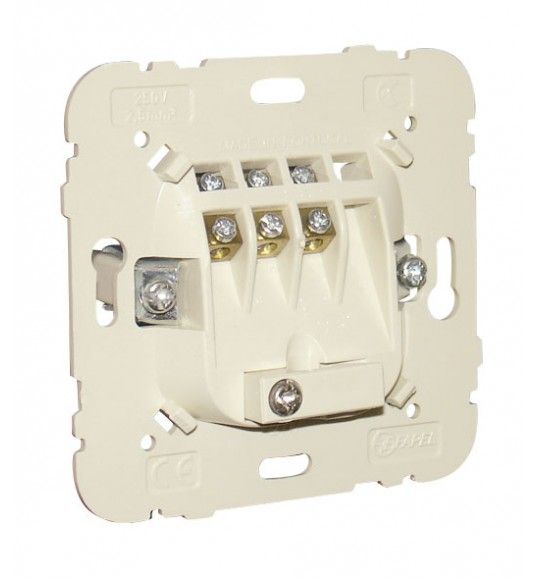 21173 SALIDA DE CABLES C/3 TERMINALES