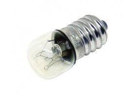 81012 LMPADA E14 - 5W BAIXA